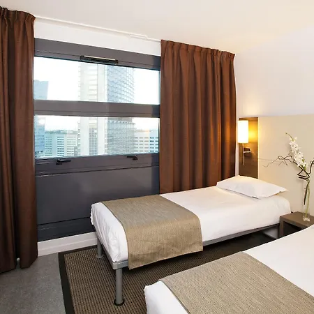 Appart hôtel Séjours&affaires Europe 2*