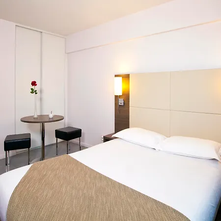 Séjours&affaires Europe 2*