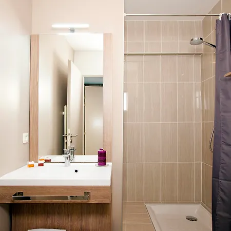 Sejours & Affaires Lille Europe