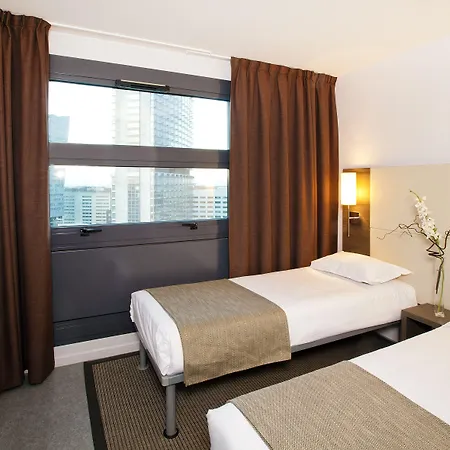 Sejours & Affaires Lille Europe Aparthotel