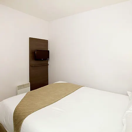 Aparthotel Sejours & Affaires Lille Europe