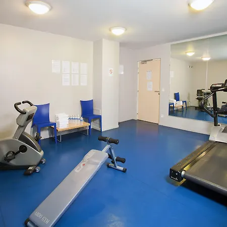 Sejours & Affaires Lille Europe Lille