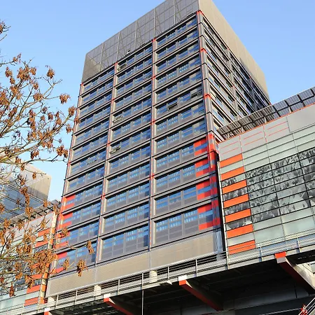 Sejours & Affaires Lille Europe Lille