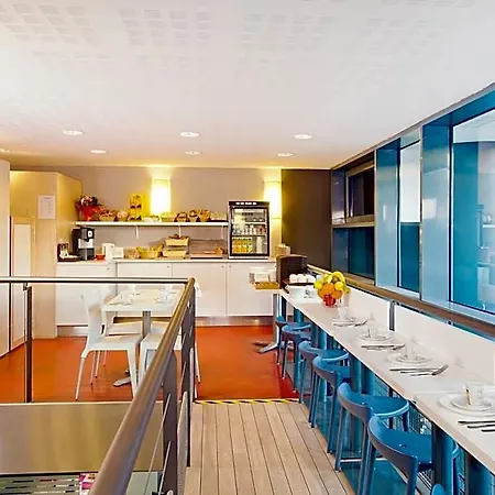 Sejours & Affaires Lille Europe Aparthotel 2*
