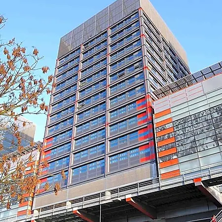 Sejours & Affaires Lille Europe Aparthotel