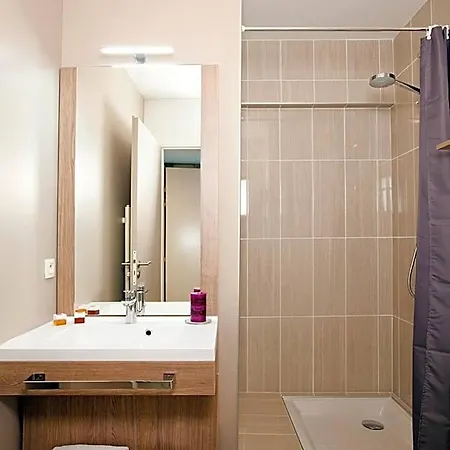 Aparthotel Sejours & Affaires Lille Europe Lille