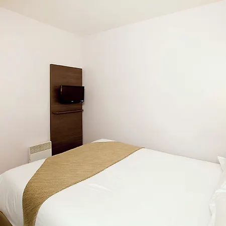 Aparthotel Sejours & Affaires Lille Europe Lille