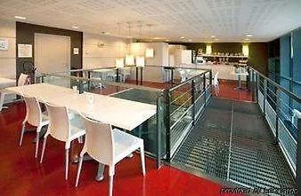 Sejours & Affaires Europe Aparthotel Lille