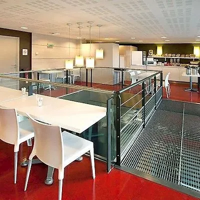 Sejours & Affaires Lille Europe Lille