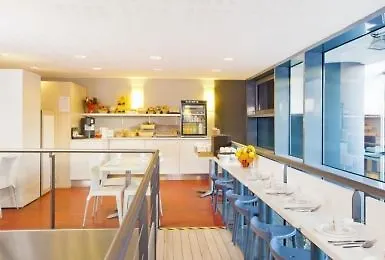 Aparthotel Sejours & Affaires Europe 2*