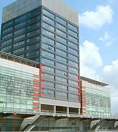 Sejours & Affaires Europe Lille