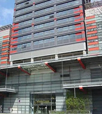Séjours&affaires Europe Appart hôtel
