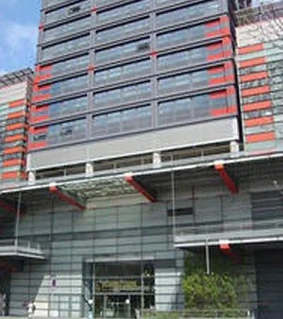 Sejours & Affaires Lille Europe Aparthotel