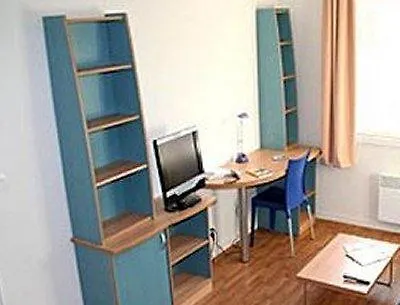 Sejours & Affaires Lille Europe