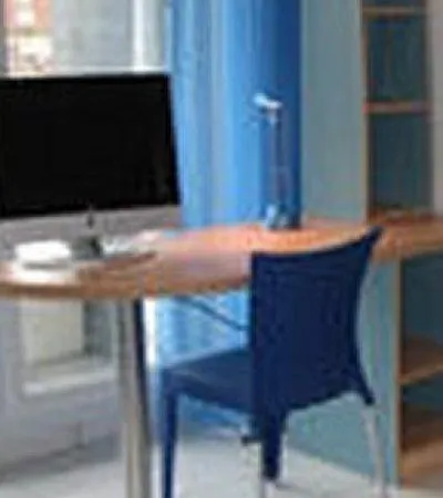 Aparthotel Sejours & Affaires Lille Europe