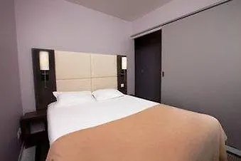 Sejours & Affaires Lille Europe 2*