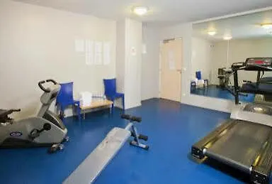 Sejours & Affaires Lille Europe 2* Lille