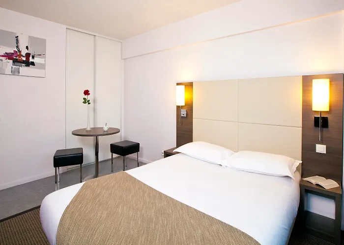 Séjours&affaires Europe 2*