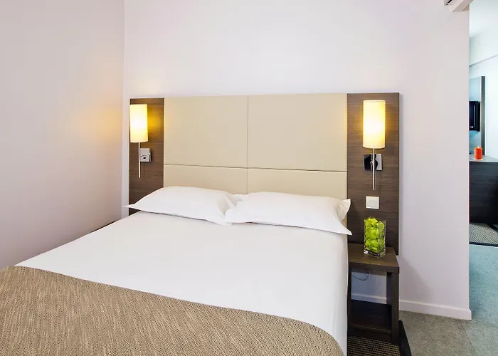 Séjours&affaires Europe Lila