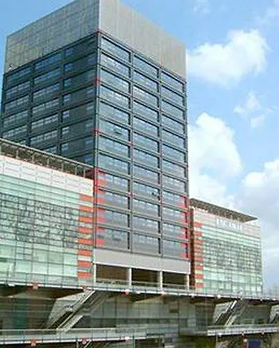 Sejours & Affaires Lille Europe Lille