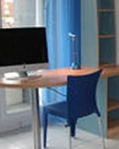 Apartahotel Séjours&affaires Europe