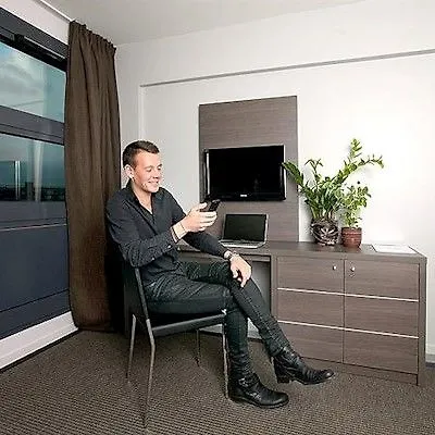 Sejours & Affaires Lille Europe 2* Lille