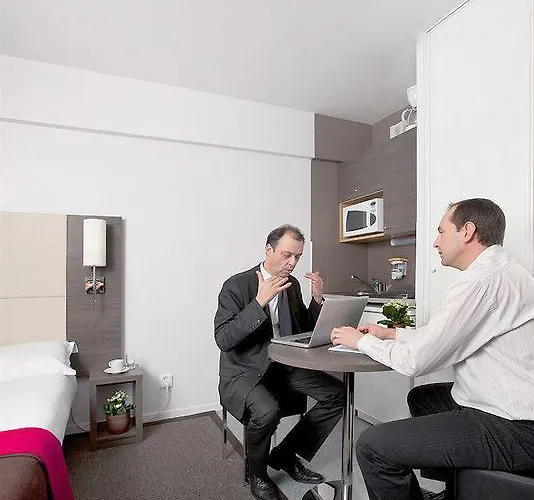 Séjours&affaires Europe Lila