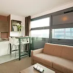 Sejours & Affaires Europe 2*