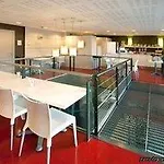 Sejours & Affaires Europe מלון דירות ליל