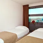 מלון דירות Sejours & Affaires Europe 2*