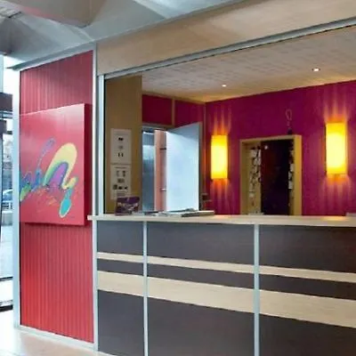 Sejours & Affaires Lille Europe Aparthotel