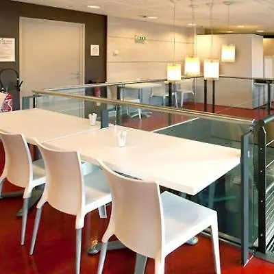 Aparthotel Sejours & Affaires Lille Europe Lille