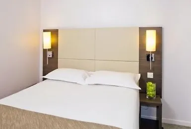 Aparthotel Sejours & Affaires Lille Europe