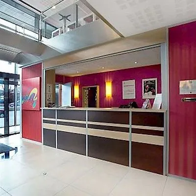Sejours & Affaires Lille Europe Aparthotel Lille