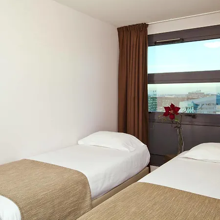 Aparthotel Sejours & Affaires Europe 2*