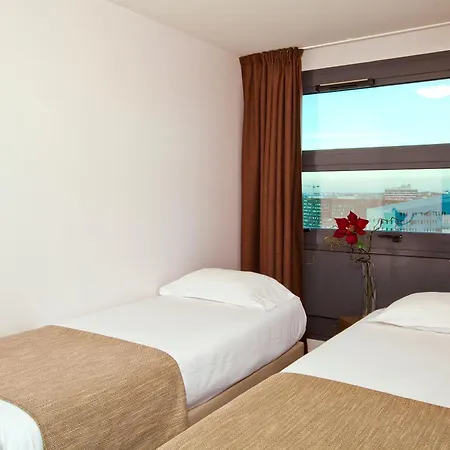 Aparthotel Sejours & Affaires Lille Europe 2*