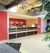 Aparthotel Sejours & Affaires Europe Rijsel